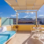Fantasia Double By The Sea شقة ريثيمنو