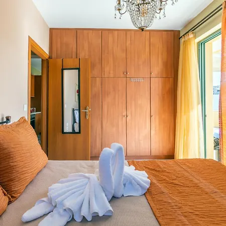 Fantasia Double By The Sea