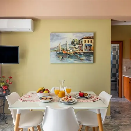 Fantasia Double By The Sea Rethymno