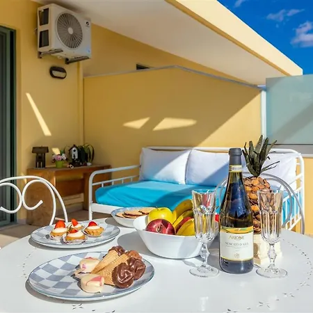 Fantasia Double By The Sea