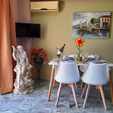 Fantasia Double By The Sea Ρέθυμνο