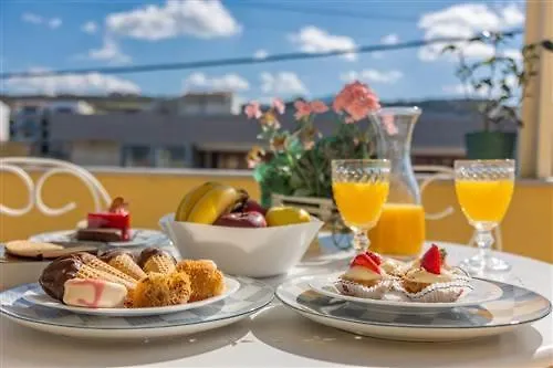 Apartamento Fantasia Double By The Sea *