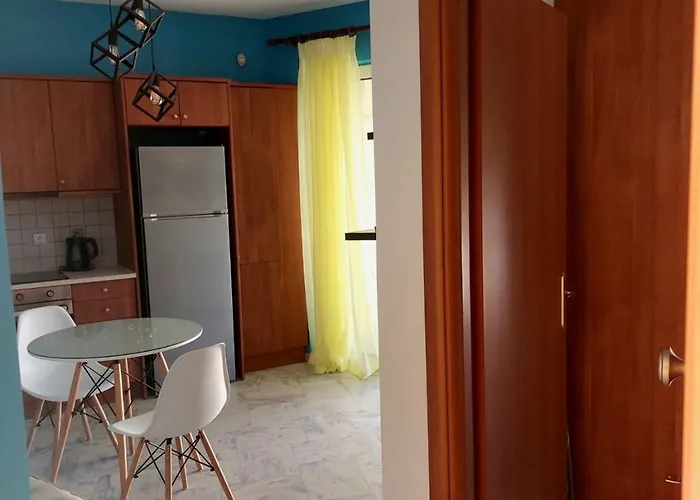 Fantasia Double By The Sea Apartamento