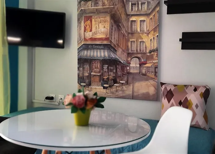 Fantasia Double By The Sea Ρέθυμνο