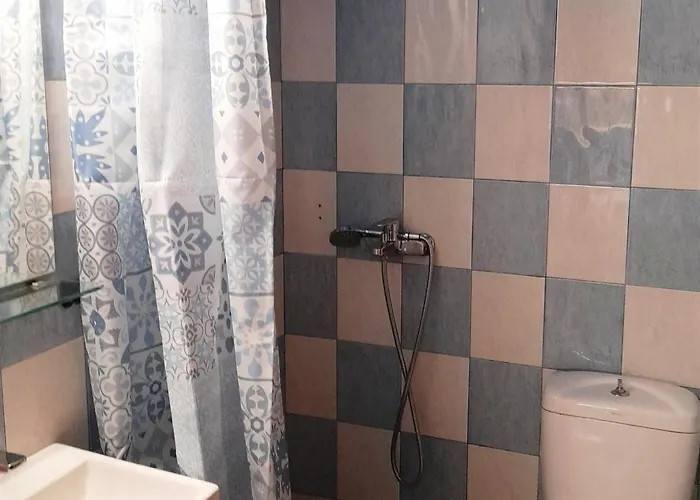 Fantasia Double By The Sea Διαμέρισμα *