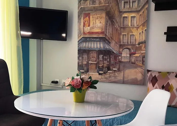 Fantasia Double By The Sea Διαμέρισμα Ρέθυμνο