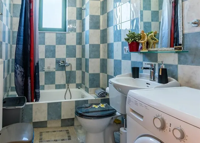 Fantasia Double By The Sea Διαμέρισμα *