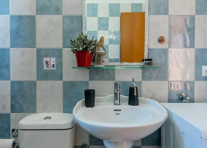 Fantasia Double By The Sea Διαμέρισμα