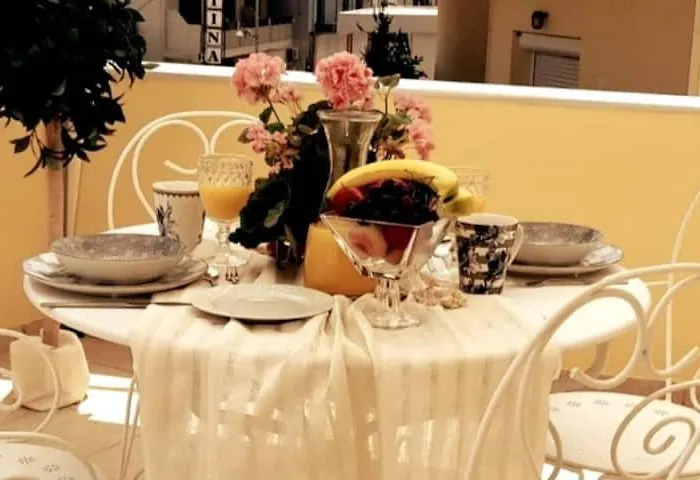 Fantasia Double By The Sea Διαμέρισμα *