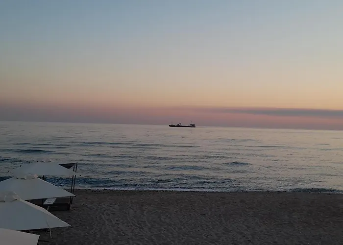 Διαμέρισμα Fantasia Double By The Sea