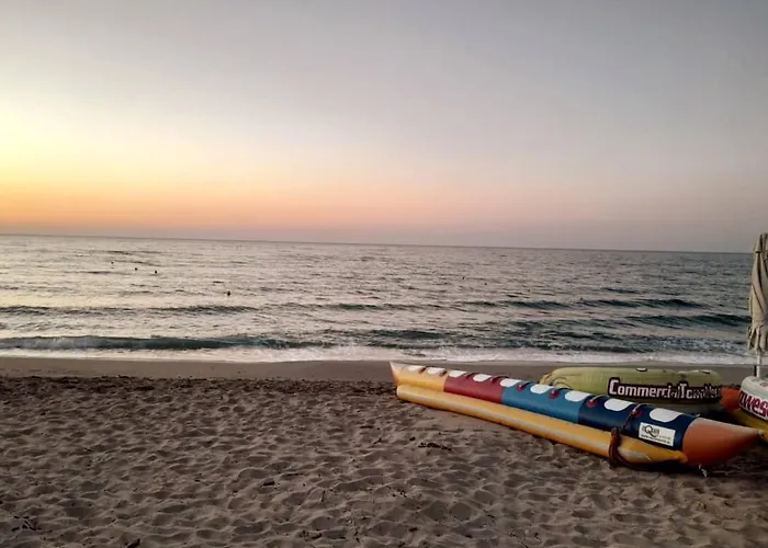 Fantasia Double By The Sea Apartamento