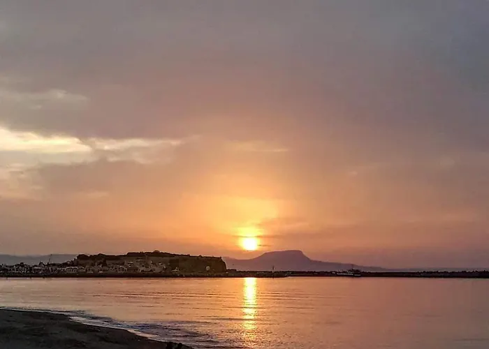 Fantasia Double By The Sea Διαμέρισμα *