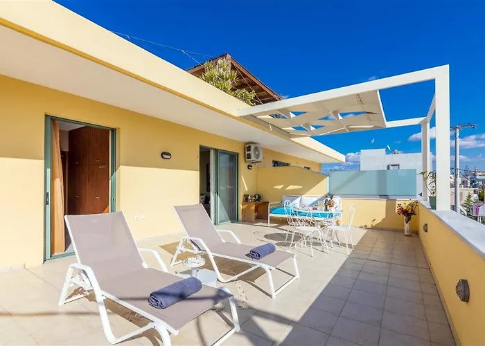 Apartamento Fantasia Double By The Sea *