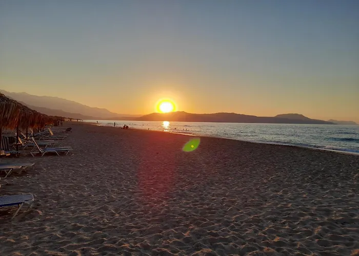 Fantasia Double By The Sea Διαμέρισμα