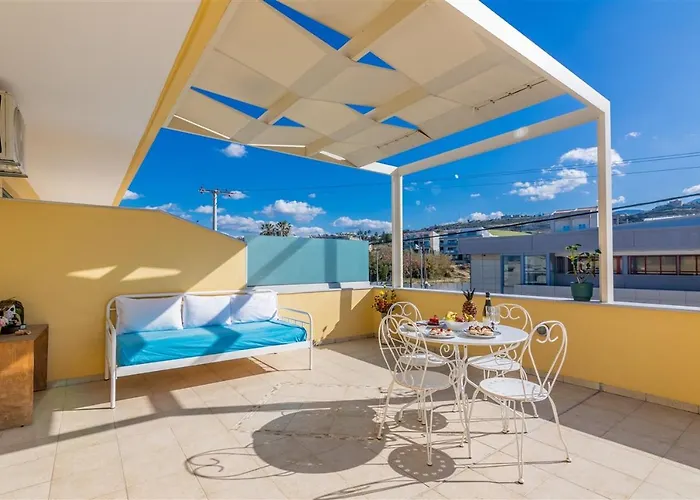 Apartamento Fantasia Double By The Sea *