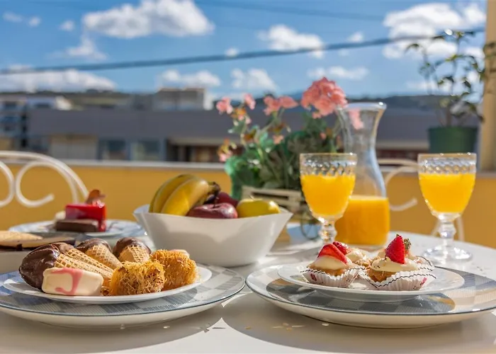 Fantasia Double By The Sea Διαμέρισμα *