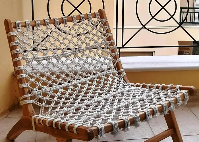 Fantasia Double By The Sea Διαμέρισμα