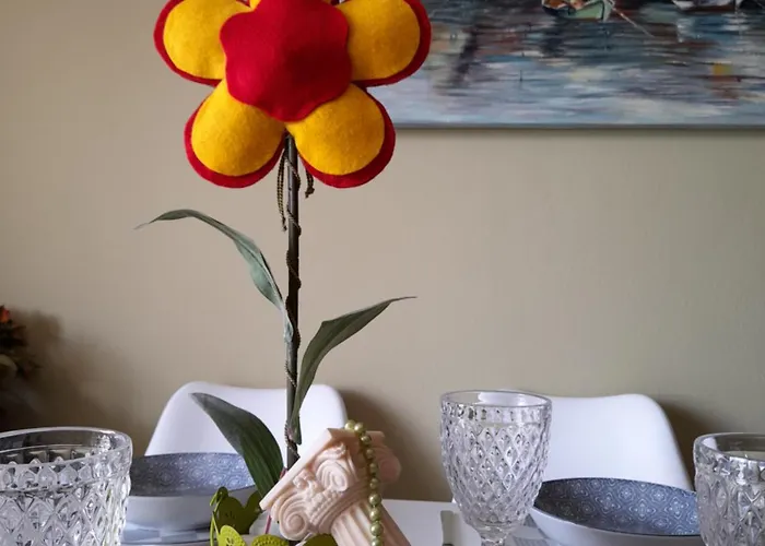 Fantasia Double By The Sea *