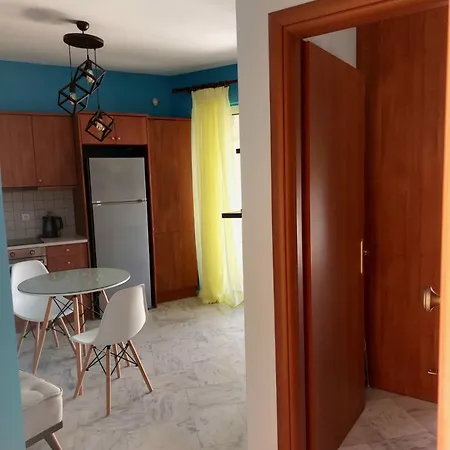 Fantasia Double By The Sea Apartamento