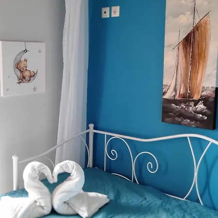 Fantasia Double By The Sea 罗希姆诺