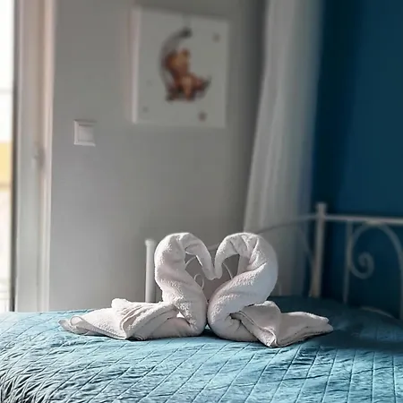 Fantasia Double By The Sea 罗希姆诺