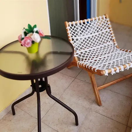 Apartamento Fantasia Double By The Sea *