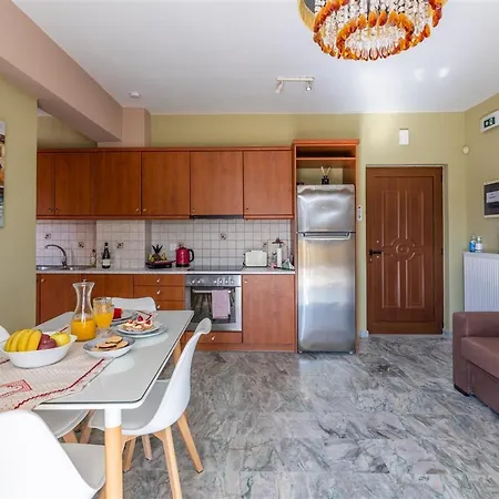 Fantasia Double By The Sea Apartamento *