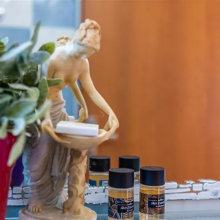 Fantasia Double By The Sea *