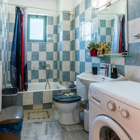 Fantasia Double By The Sea Apartamento *