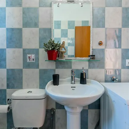 Fantasia Double By The Sea Apartamento