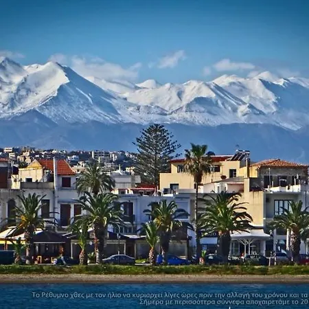 Fantasia Double By The Sea *