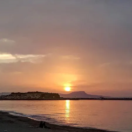 Fantasia Double By The Sea 公寓 *