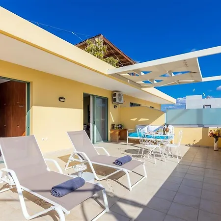 Apartamento Fantasia Double By The Sea *