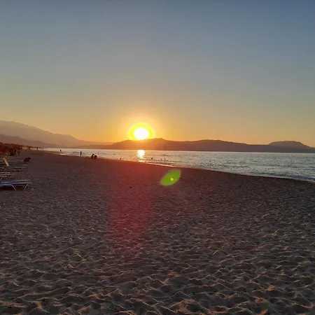 Fantasia Double By The Sea Apartamento