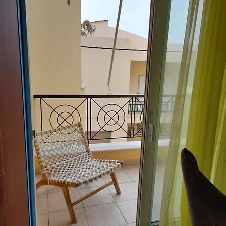 Fantasia Double By The Sea