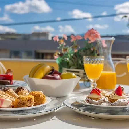 Fantasia Double By The Sea 公寓 *