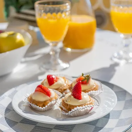 Apartamento Fantasia Double By The Sea *