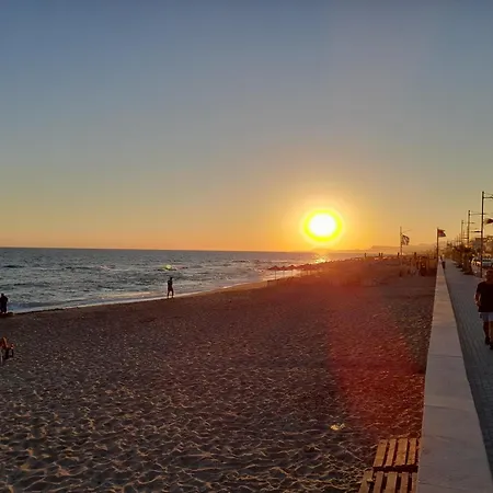 Fantasia Double By The Sea