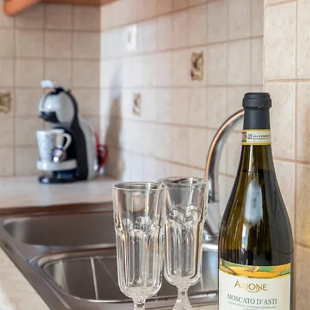 Fantasia Double By The Sea 公寓 罗希姆诺