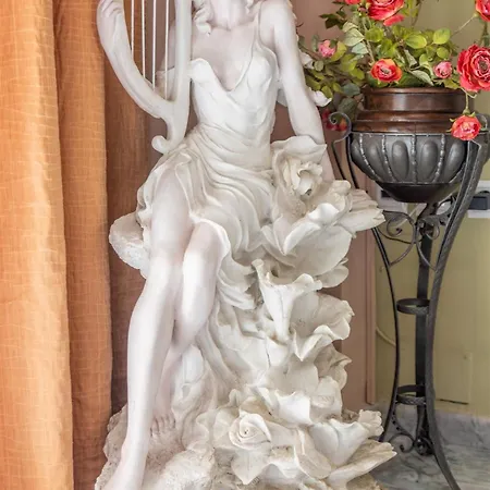 Apartamento Fantasia Double By The Sea