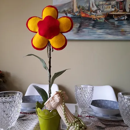 Fantasia Double By The Sea *