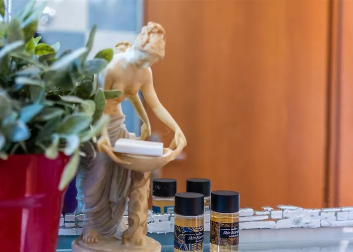 Fantasia Double By The Sea *