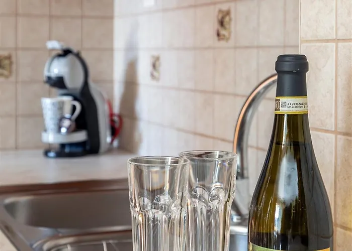 Fantasia Double By The Sea Apartment Rethymno