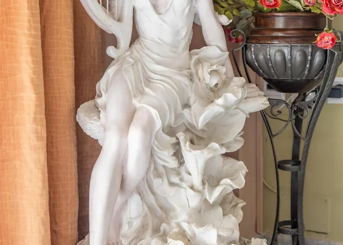 Apartment Fantasia Double By The Sea