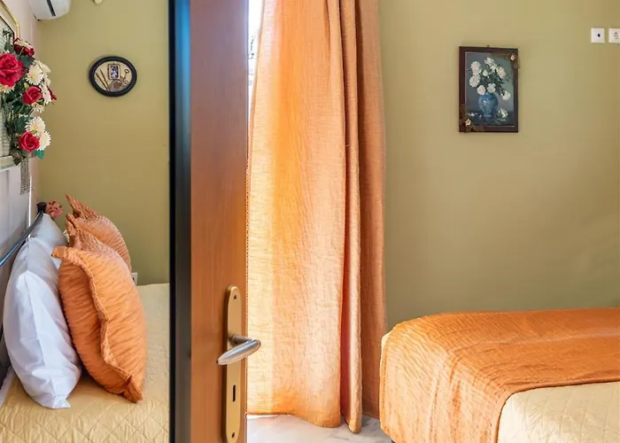 Apartment Fantasia Double By The Sea *