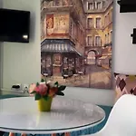 Fantasia Double By The Sea Ретимно (Крит)