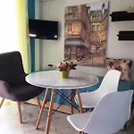 Apartamento Fantasia Double By The Sea Rethymno