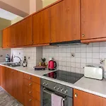 Apartamento Fantasia Double By The Sea Rethymno