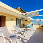 Apartamento Fantasia Double By The Sea *
