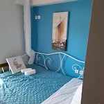 Apartamento Fantasia Double By The Sea Rethymno